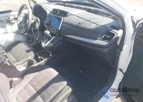 2021 Honda Cr-V Awd Special Edition z USA, uszkodzony, nr VIN 7FARW2H74ME033985